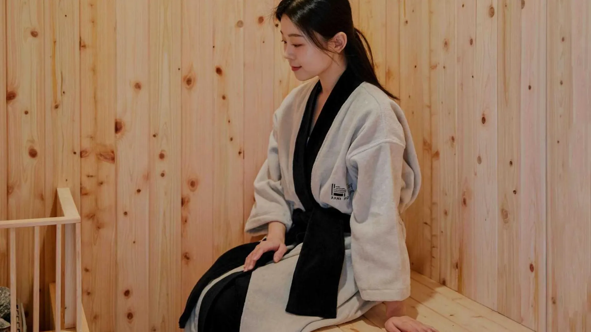 Aank Hotel And Spa Jongno Unni Σεούλ 0*,