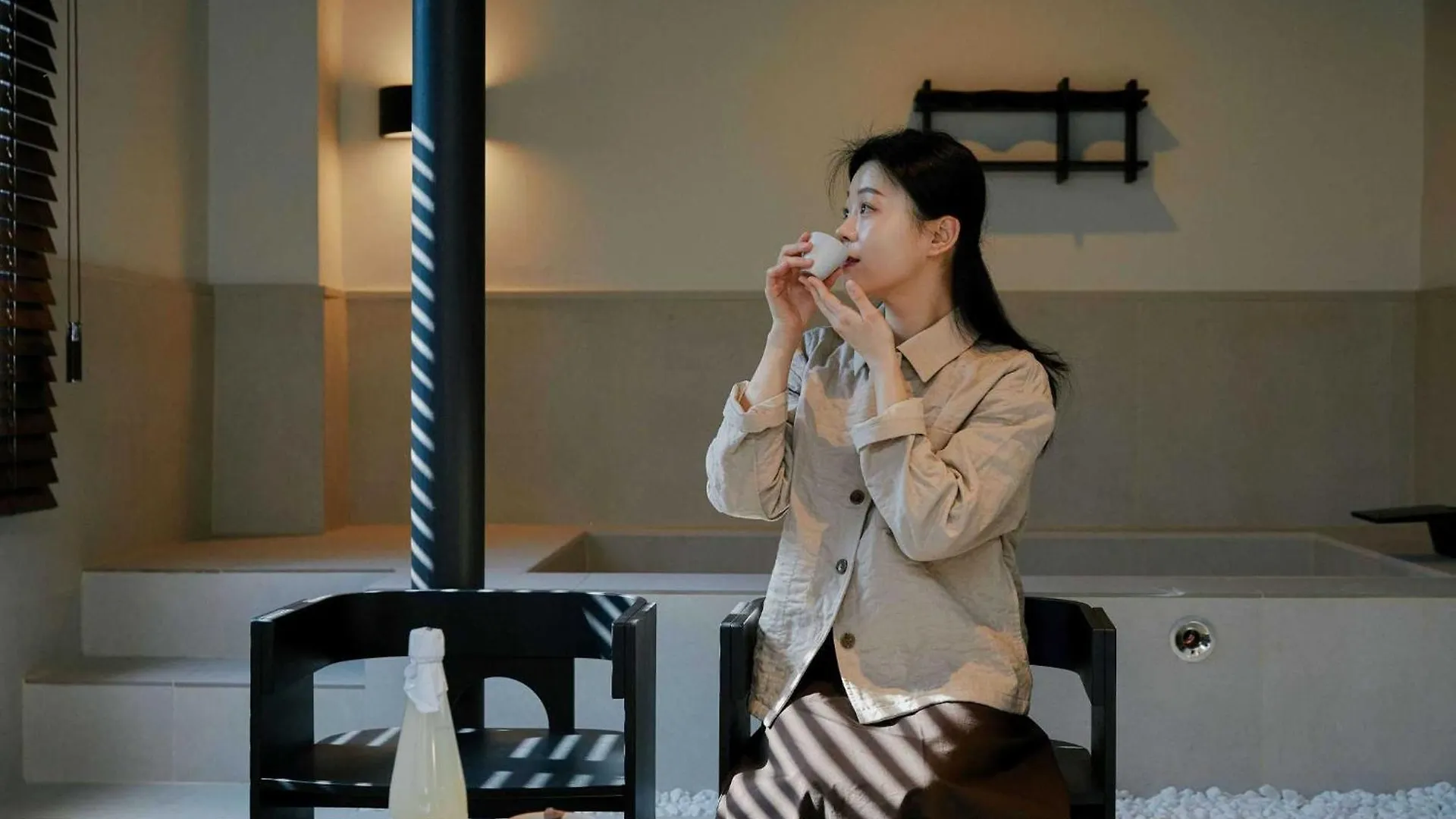 Aank Hotel And Spa Jongno Unni Σεούλ Νότια Κορέα