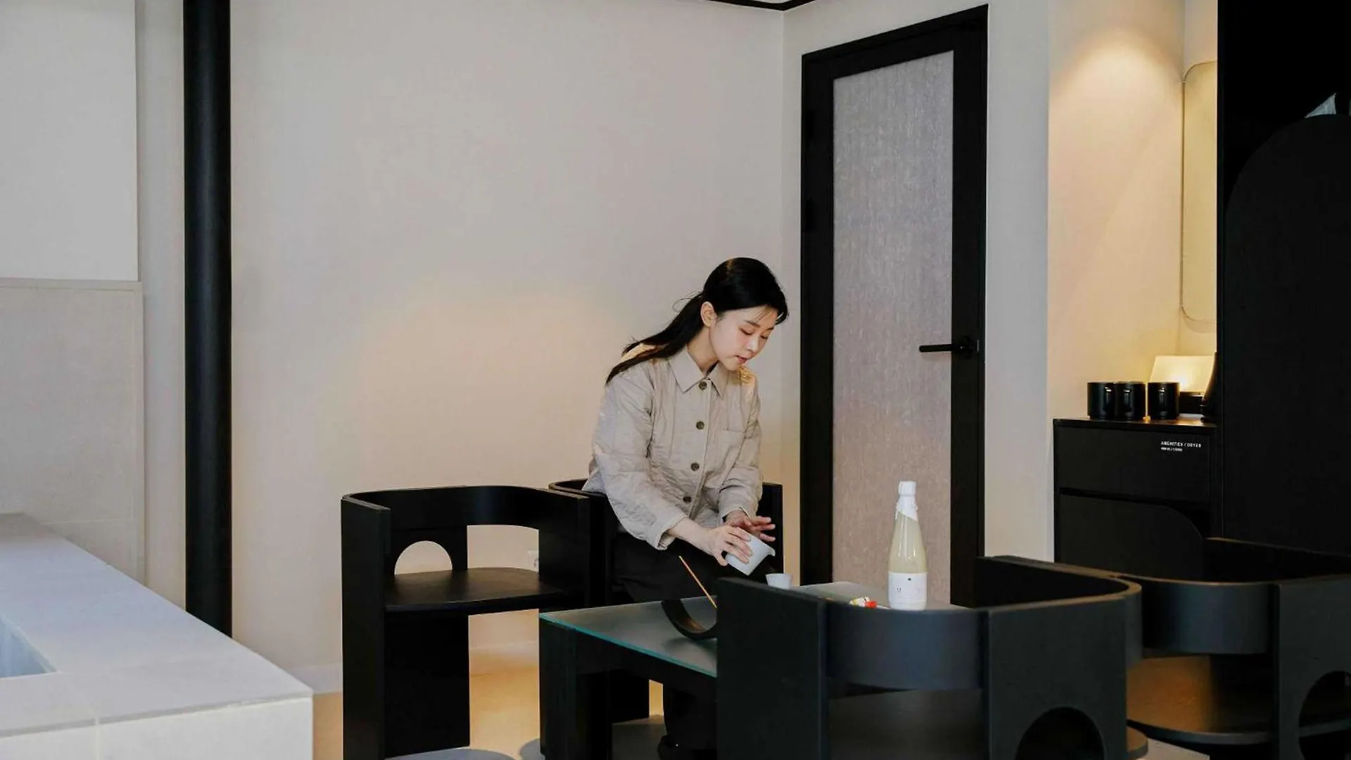 Aank Hotel And Spa Jongno Unni Σεούλ