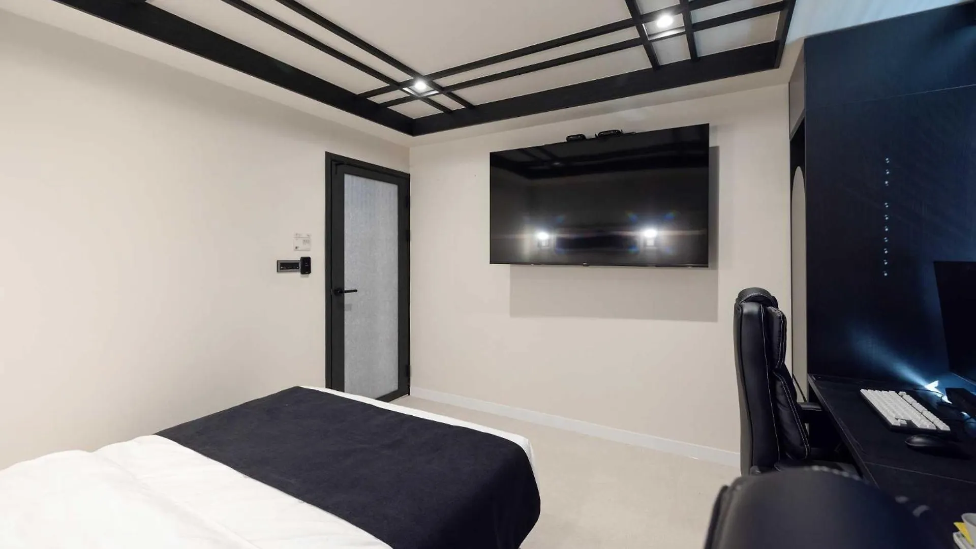Aank Hotel And Spa Jongno Unni Σεούλ