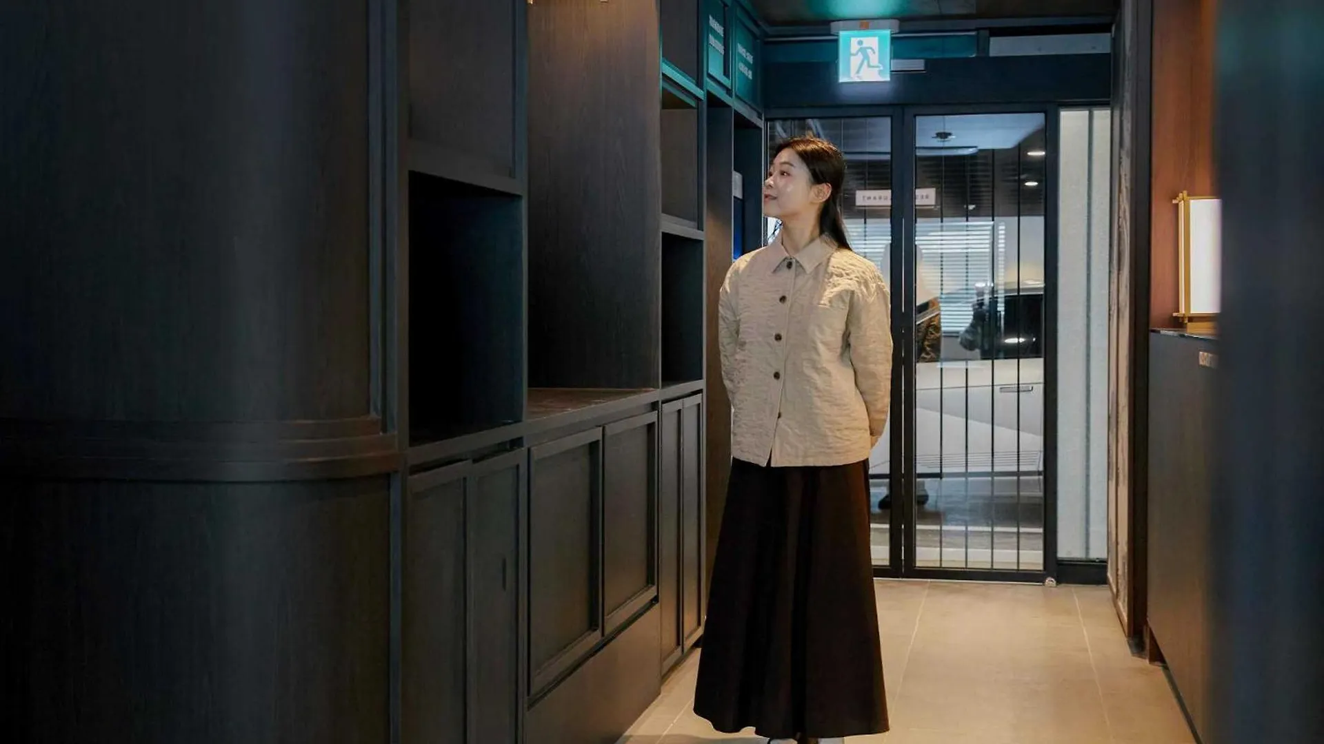Aank Hotel And Spa Jongno Unni Σεούλ