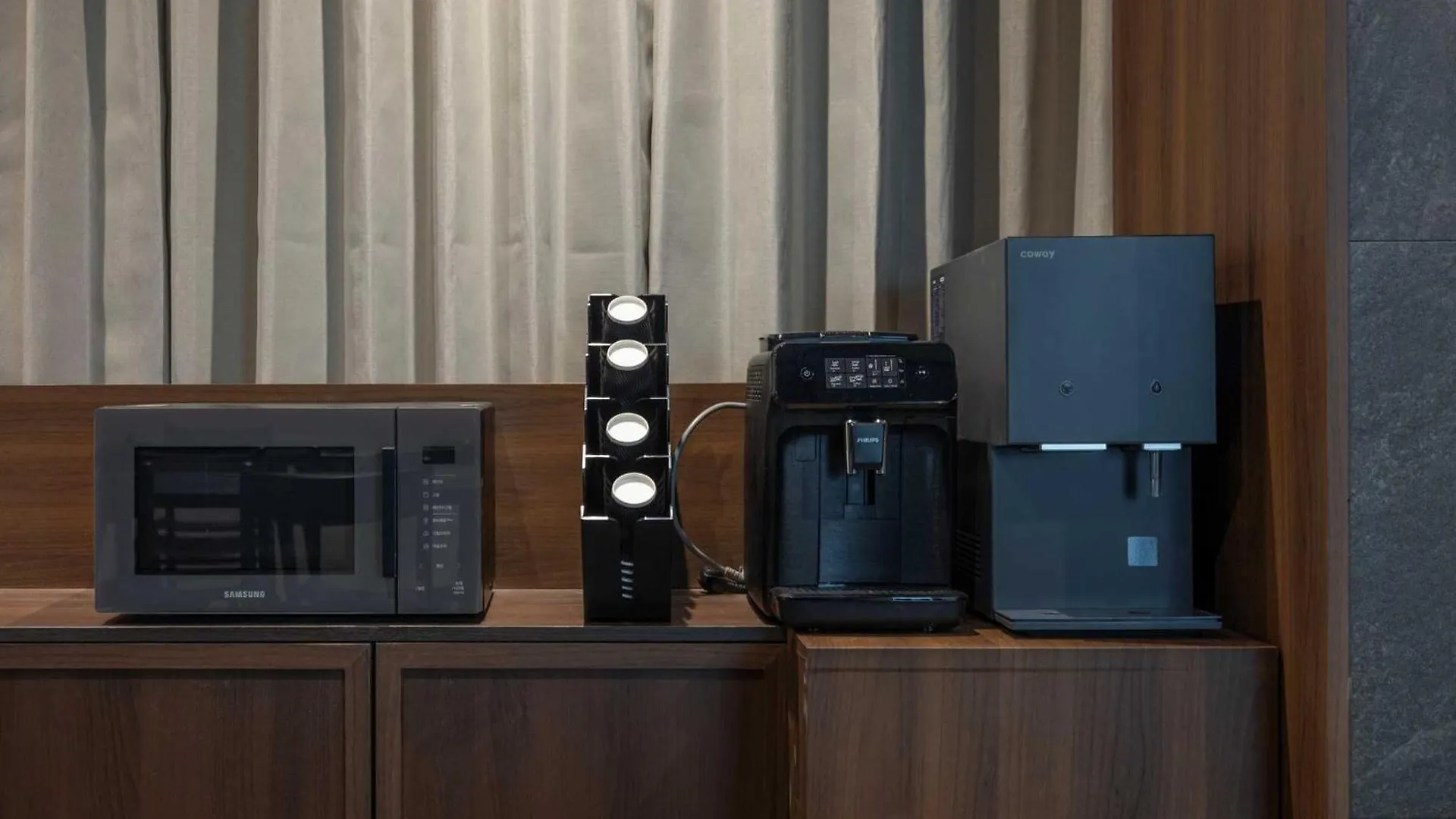 Aank Hotel And Spa Jongno Unni Σεούλ