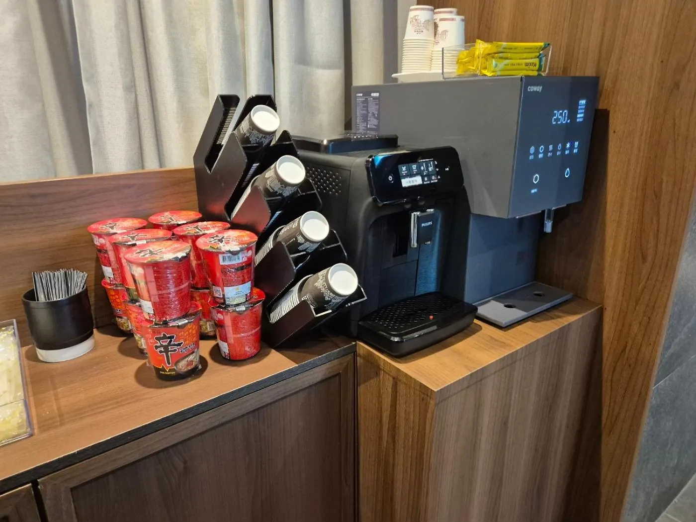 Aank Hotel And Spa Jongno Unni Σεούλ Νότια Κορέα