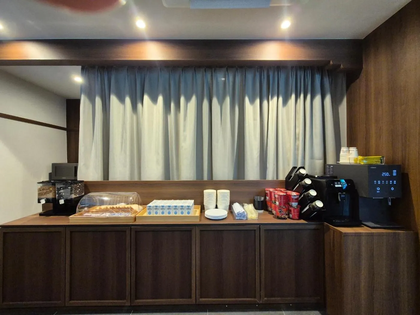 Aank Hotel And Spa Jongno Unni Σεούλ Νότια Κορέα