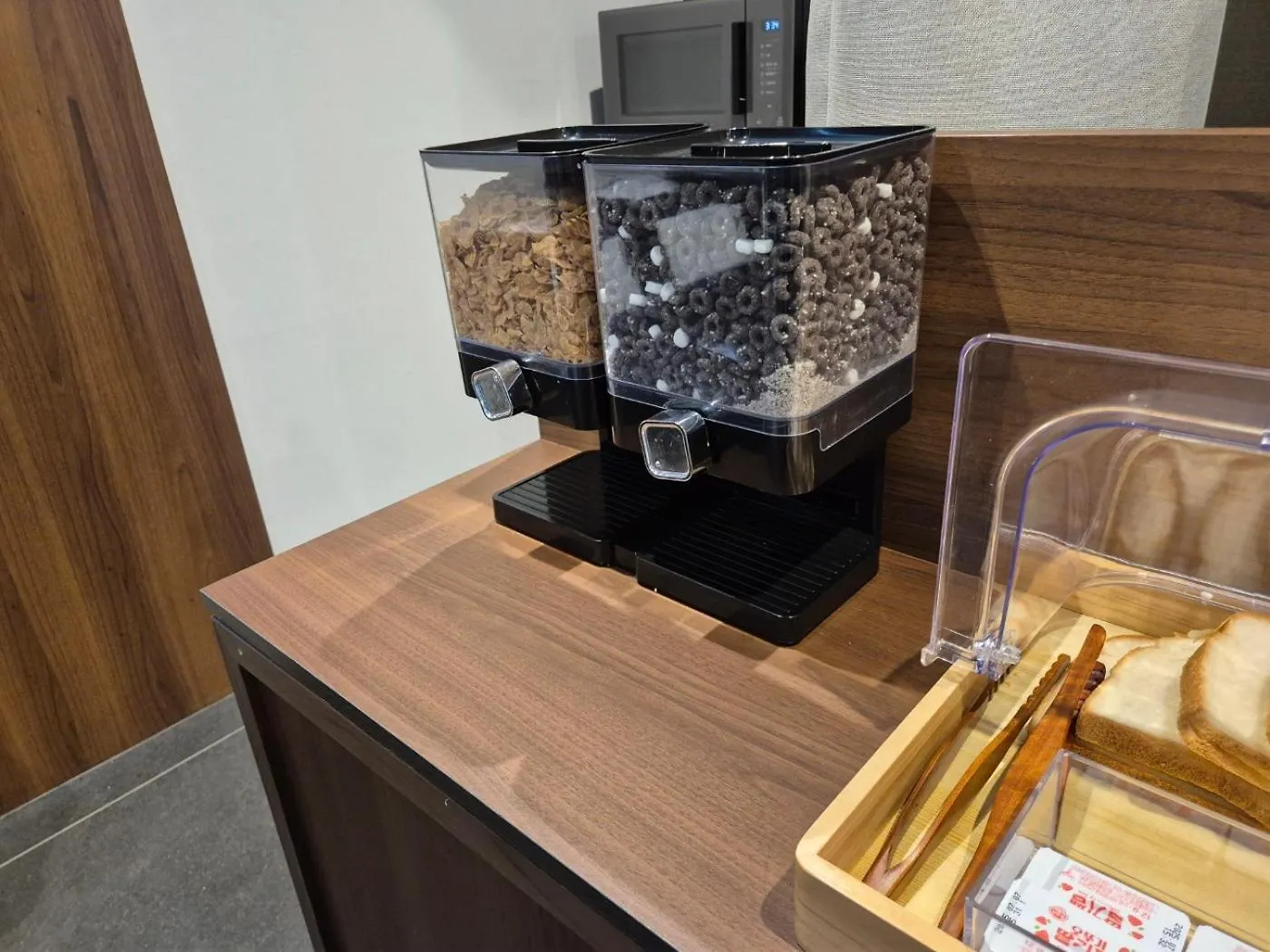 Aank Hotel And Spa Jongno Unni Σεούλ