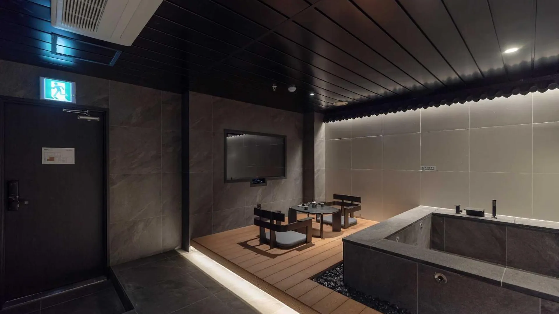 Aank Hotel And Spa Jongno Unni Seoul