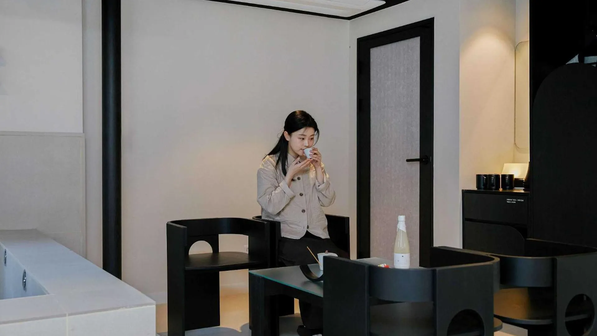 Aank Hotel And Spa Jongno Unni Seoul