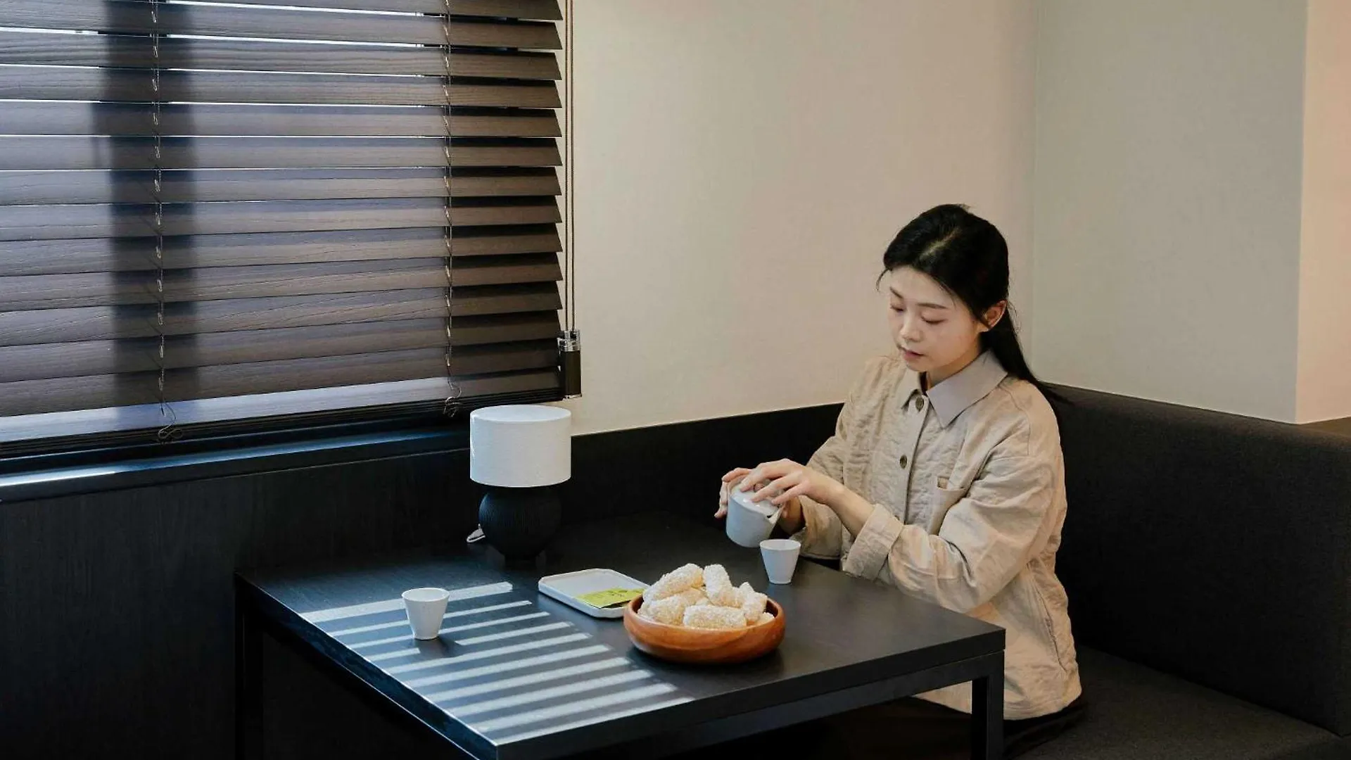 Aank Hotel And Spa Jongno Unni Seoul