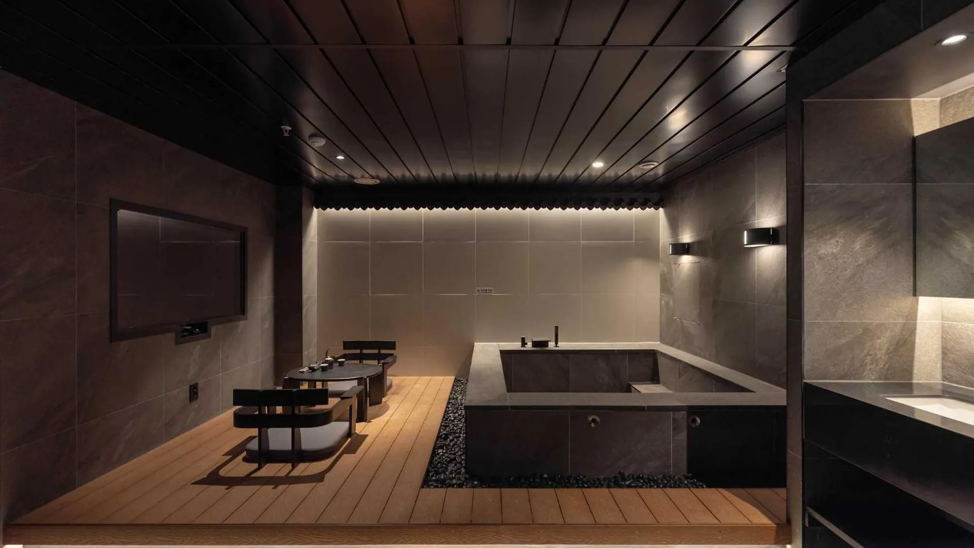 Aank Hotel And Spa Jongno Unni Σεούλ Νότια Κορέα
