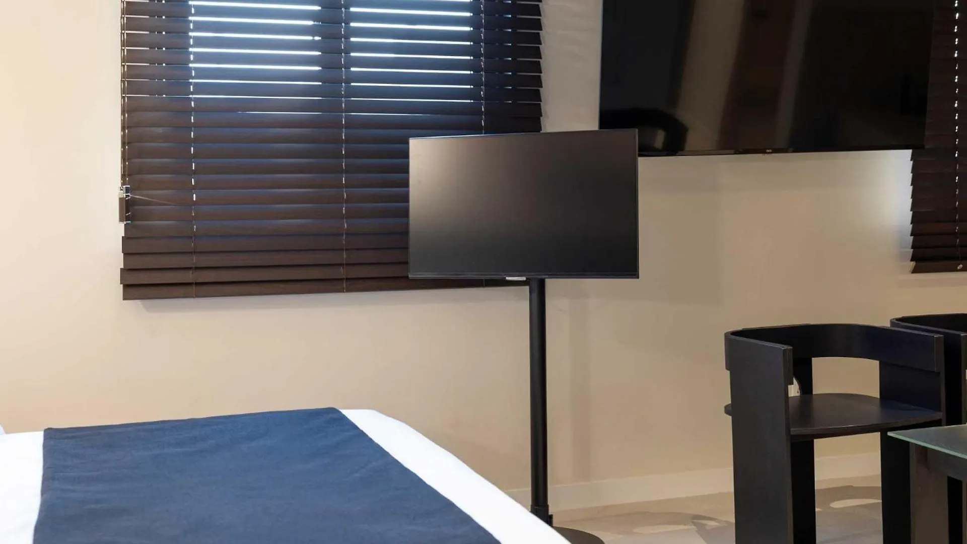 Aank Hotel And Spa Jongno Unni Σεούλ Νότια Κορέα