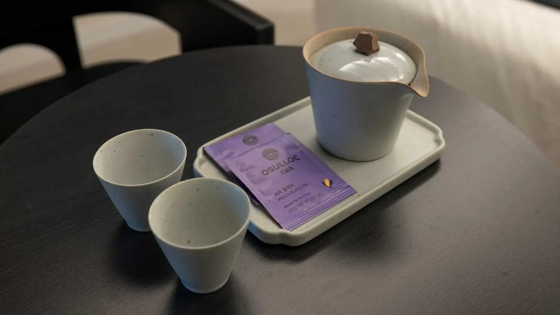 Aank Hotel And Spa Jongno Unni Σεούλ 0*,