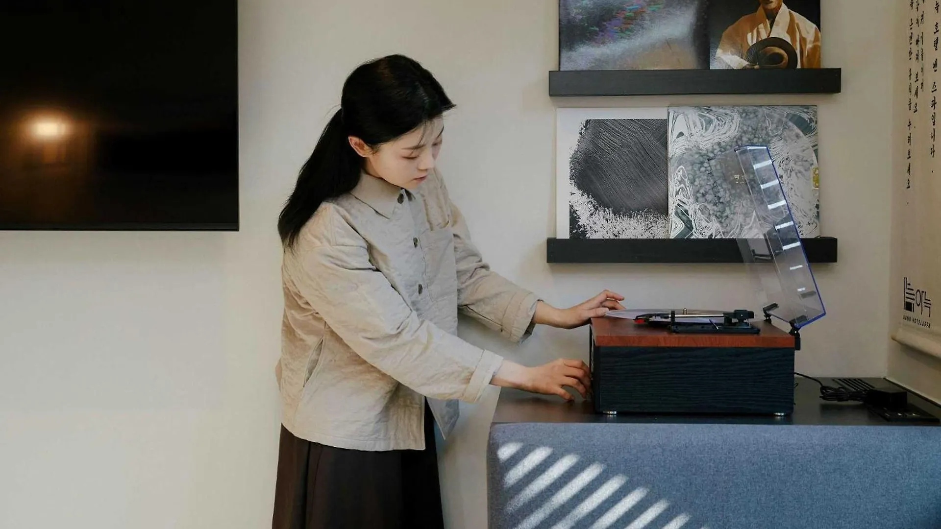 Aank Hotel And Spa Jongno Unni Σεούλ 0*,  Νότια Κορέα