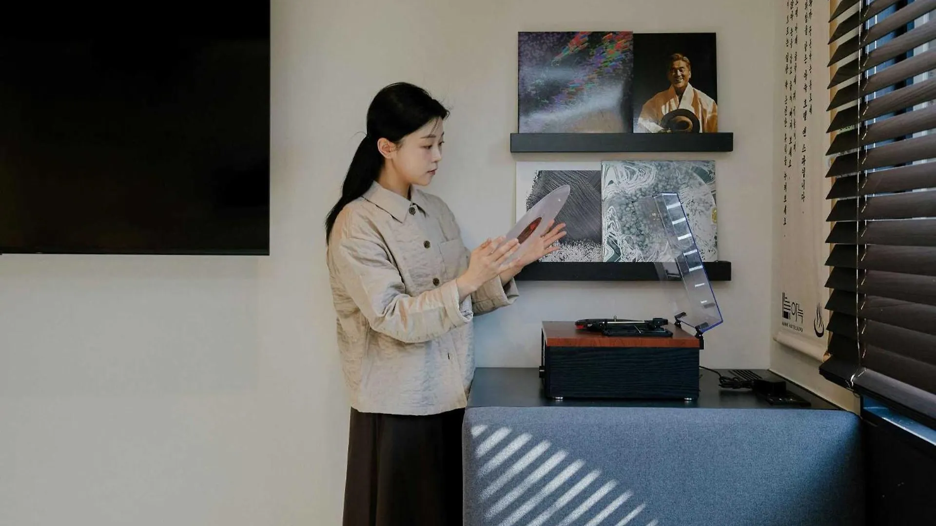 Aank Hotel And Spa Jongno Unni Σεούλ