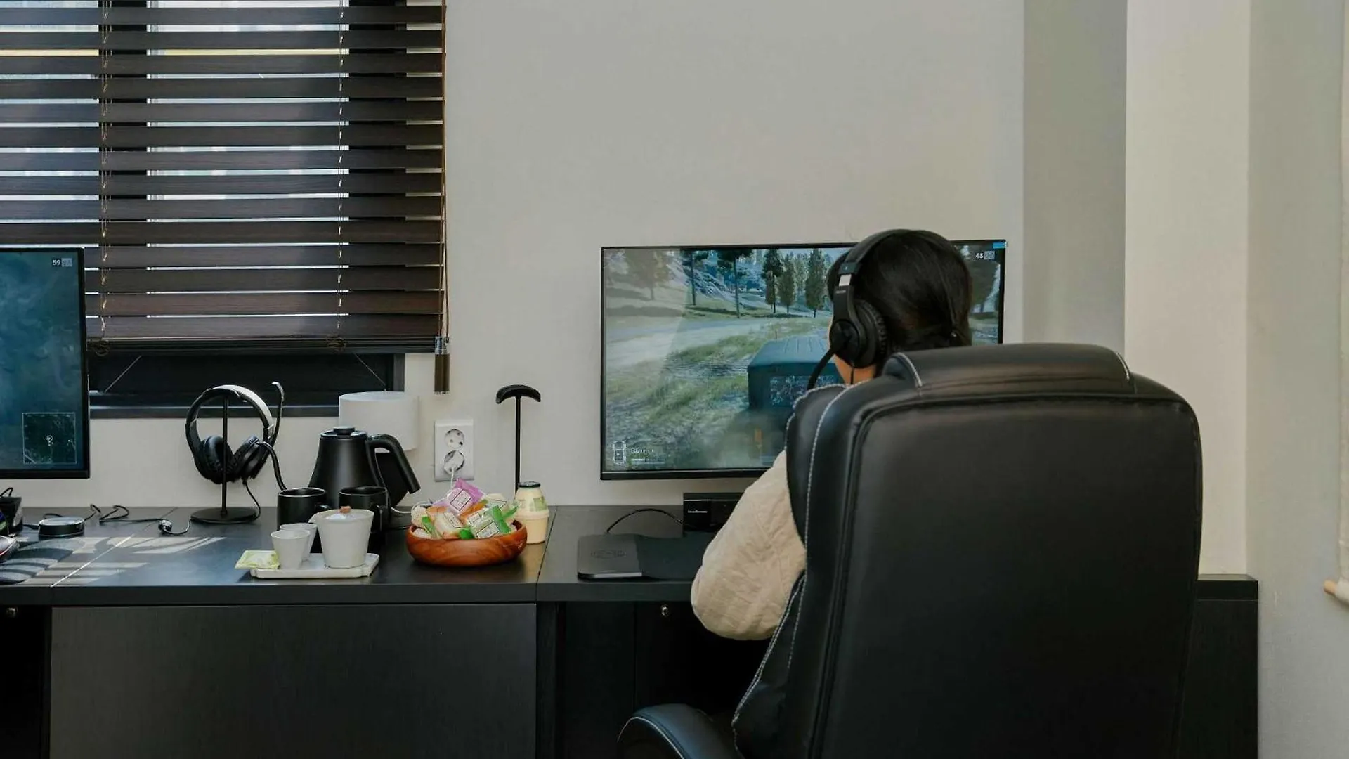 Aank Hotel And Spa Jongno Unni Σεούλ Νότια Κορέα