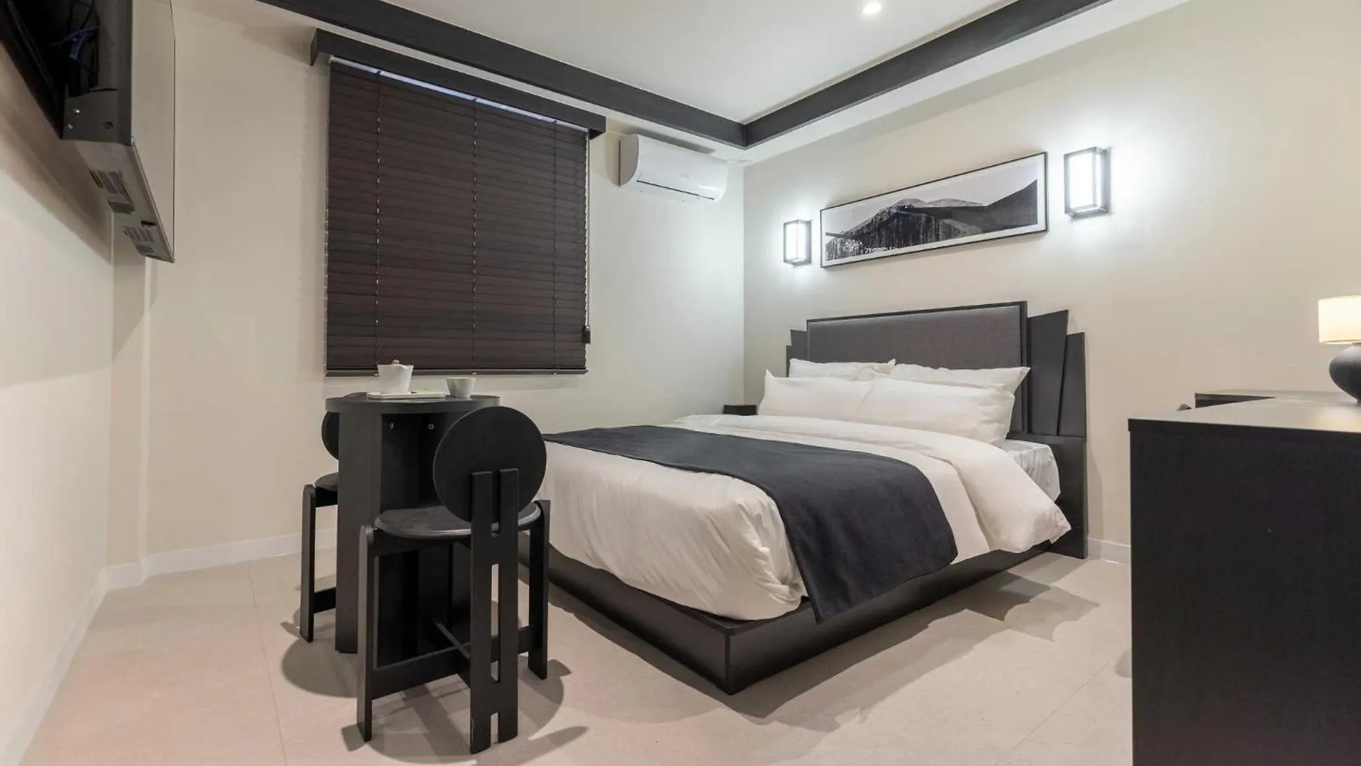Aank Hotel And Spa Jongno Unni Σεούλ