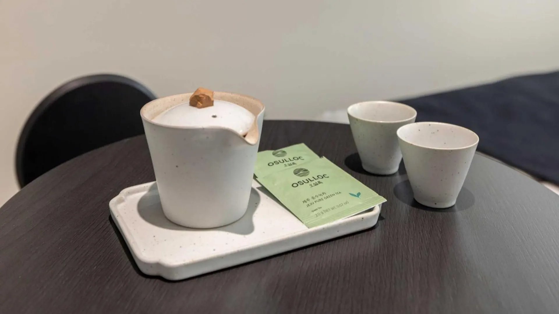 Aank Hotel And Spa Jongno Unni Σεούλ Νότια Κορέα