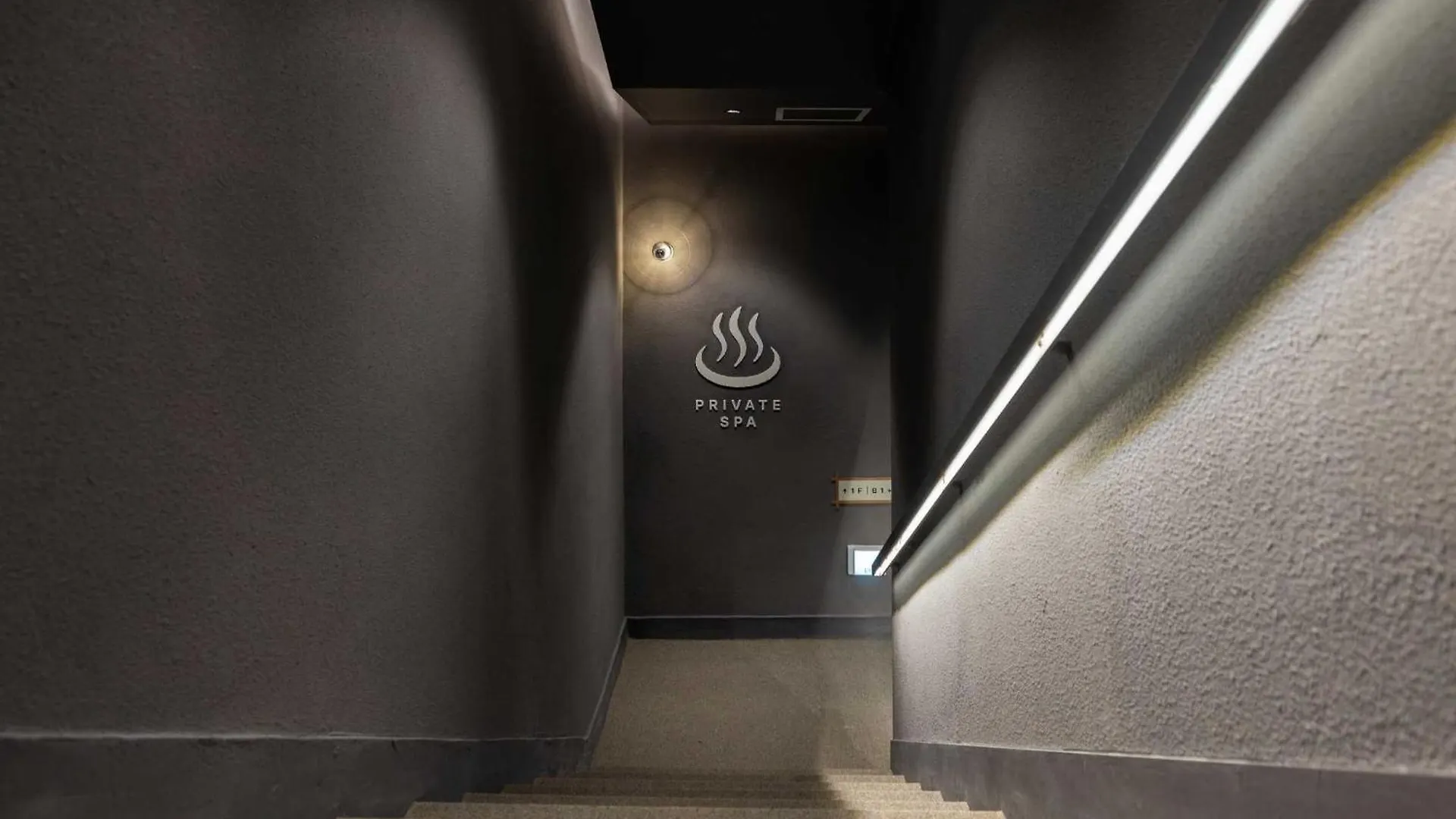 Aank Hotel And Spa Jongno Unni Σεούλ 0*,  Νότια Κορέα