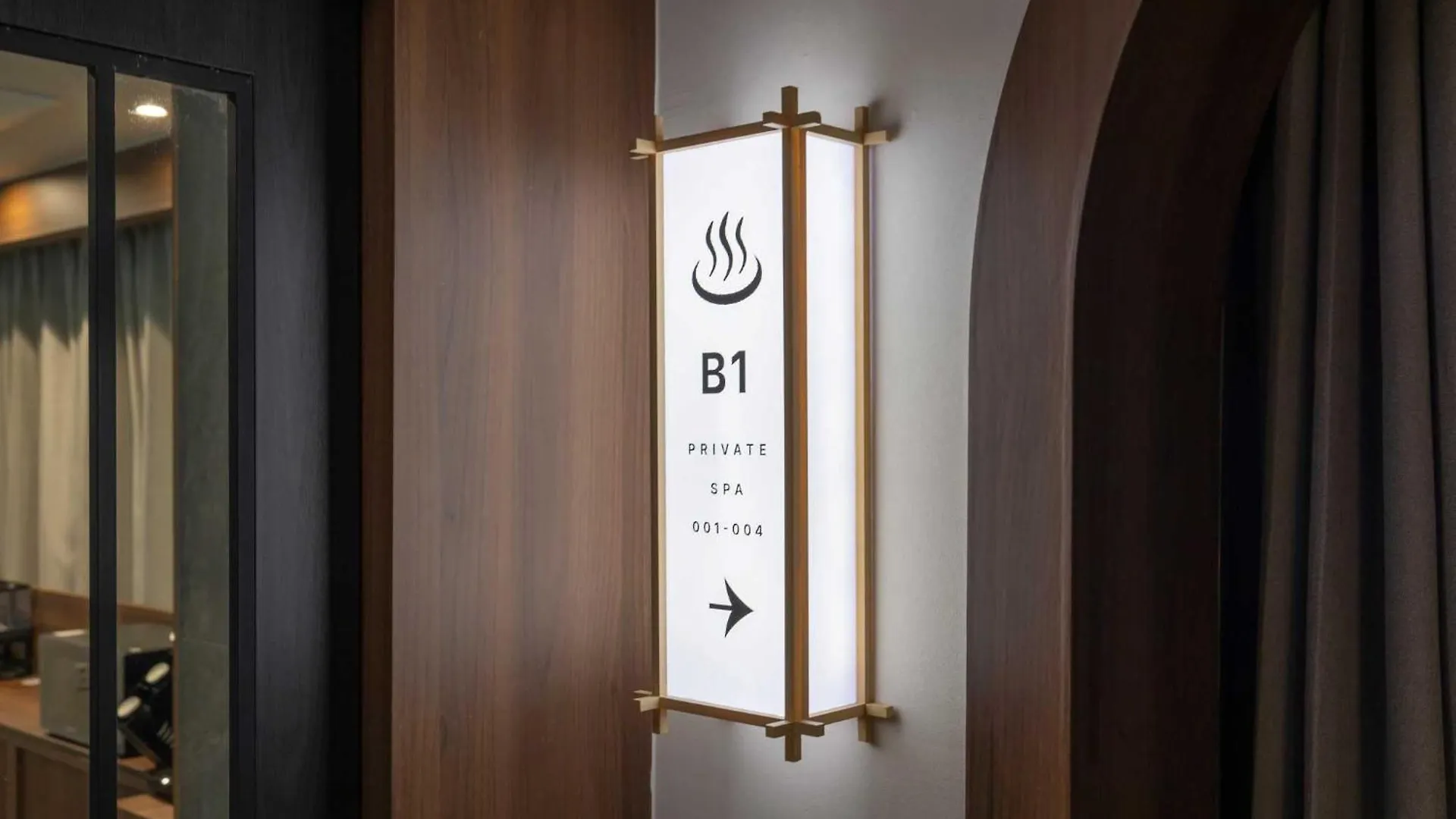 Aank Hotel And Spa Jongno Unni Σεούλ