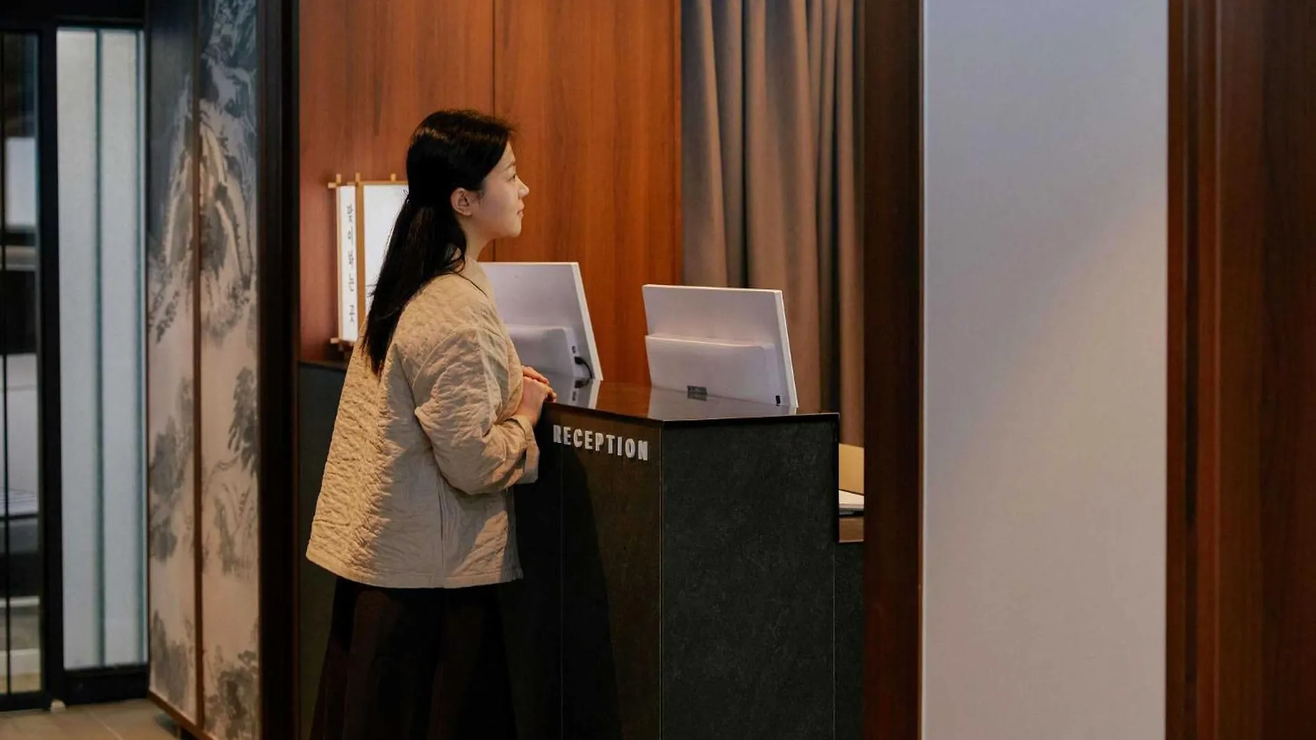 Aank Hotel And Spa Jongno Unni Σεούλ