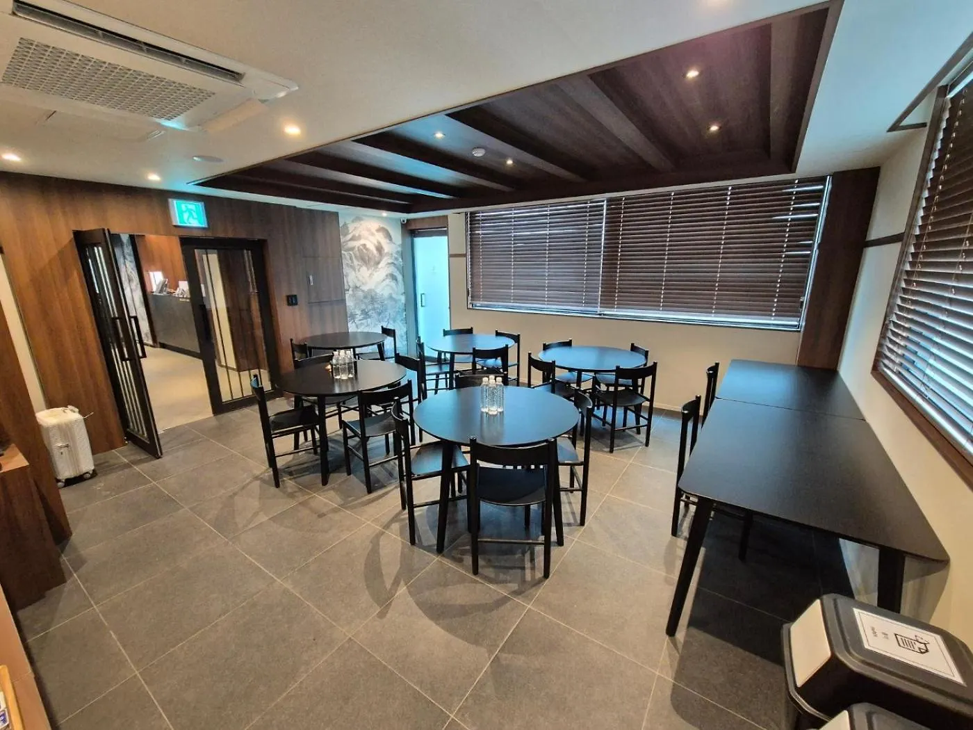 Aank Hotel And Spa Jongno Unni Σεούλ